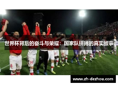 世界杯背后的奋斗与荣耀：国家队拼搏的真实故事